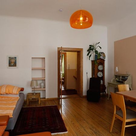 Apartments Mitte-Inn Berlin Dış mekan fotoğraf