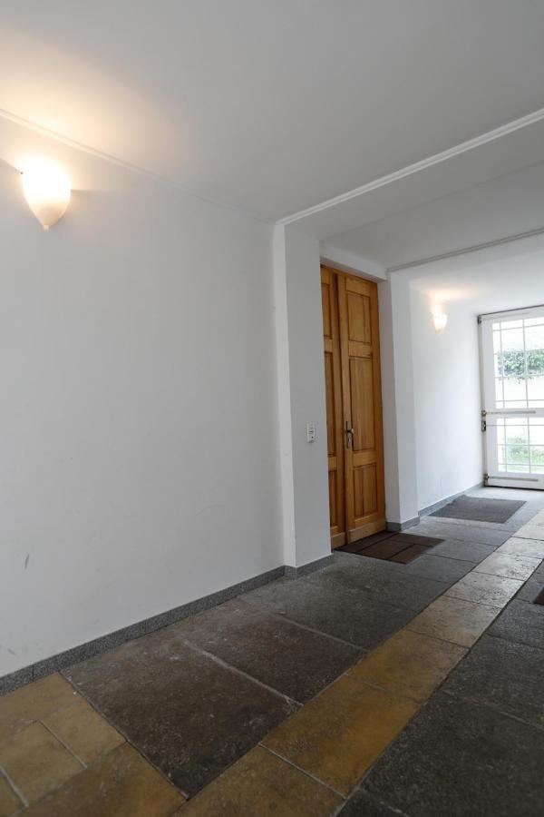 Apartments Mitte-Inn Berlin Dış mekan fotoğraf