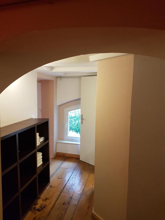 Apartments Mitte-Inn Berlin Dış mekan fotoğraf